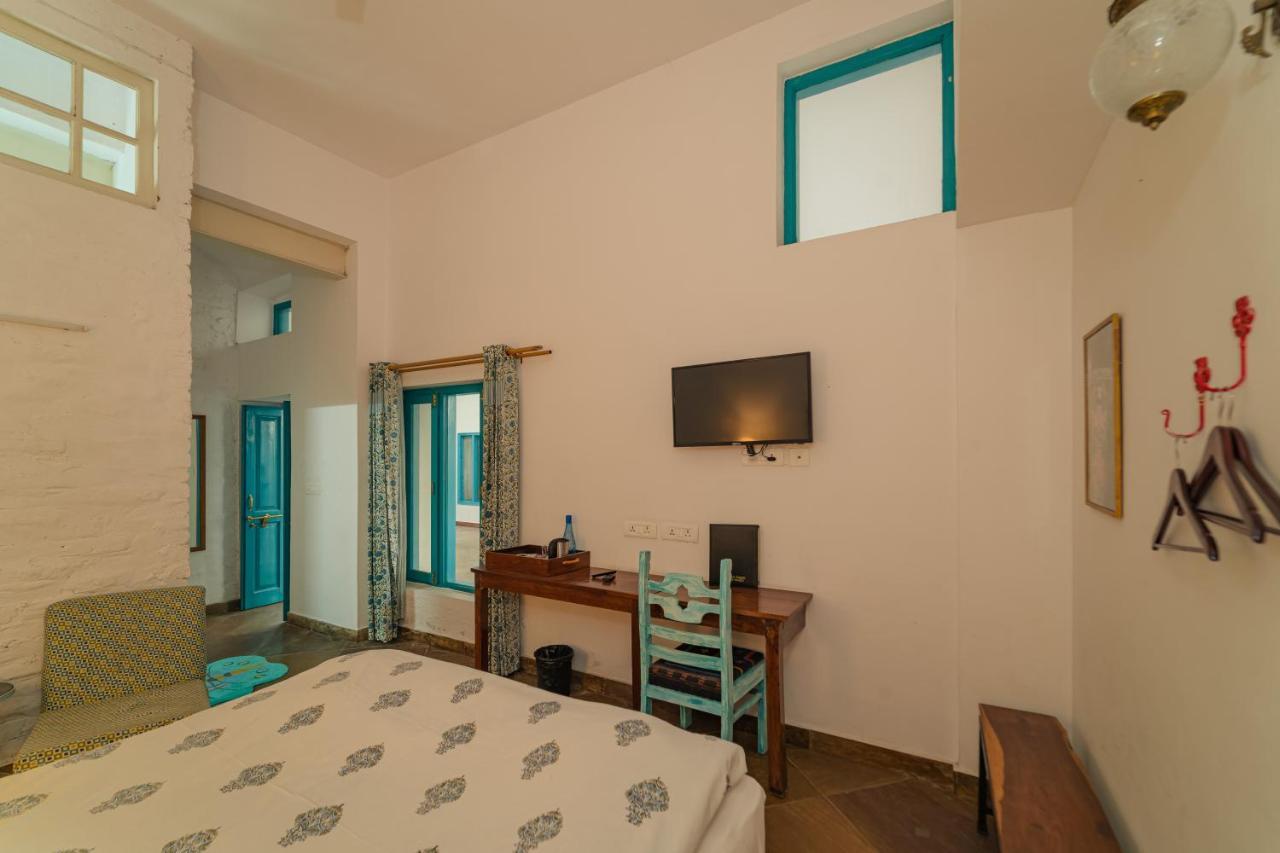Hotel Mango Tree Courtyard Dehradun Exterior foto