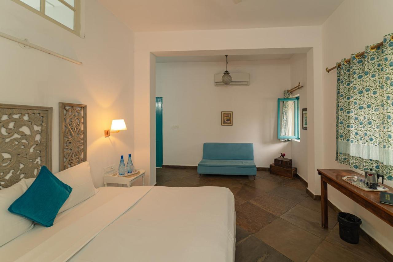 Hotel Mango Tree Courtyard Dehradun Exterior foto